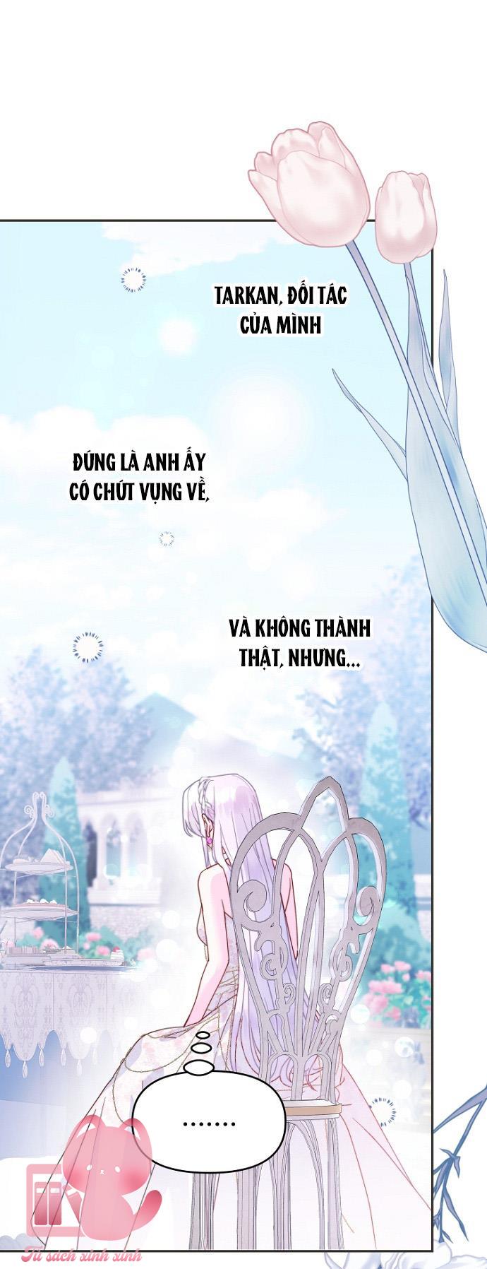 Bỏ Quách Chồng Con Đi, Tiền Bạc Mới Là Tất Cả - Chap 50 - Trang 24