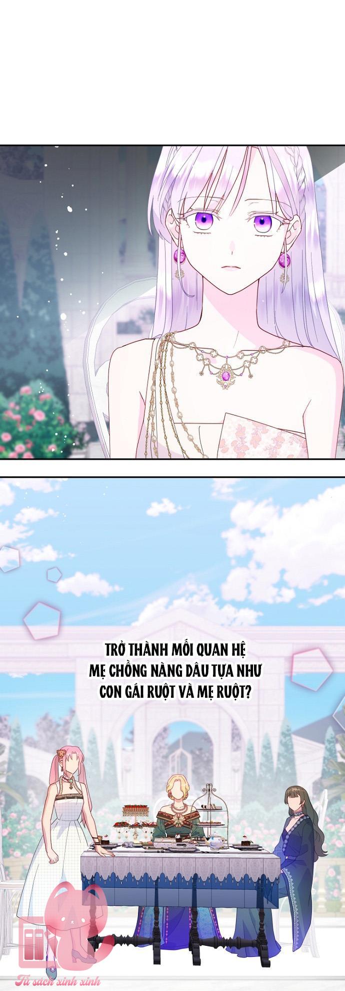 Bỏ Quách Chồng Con Đi, Tiền Bạc Mới Là Tất Cả - Chap 50 - Trang 4
