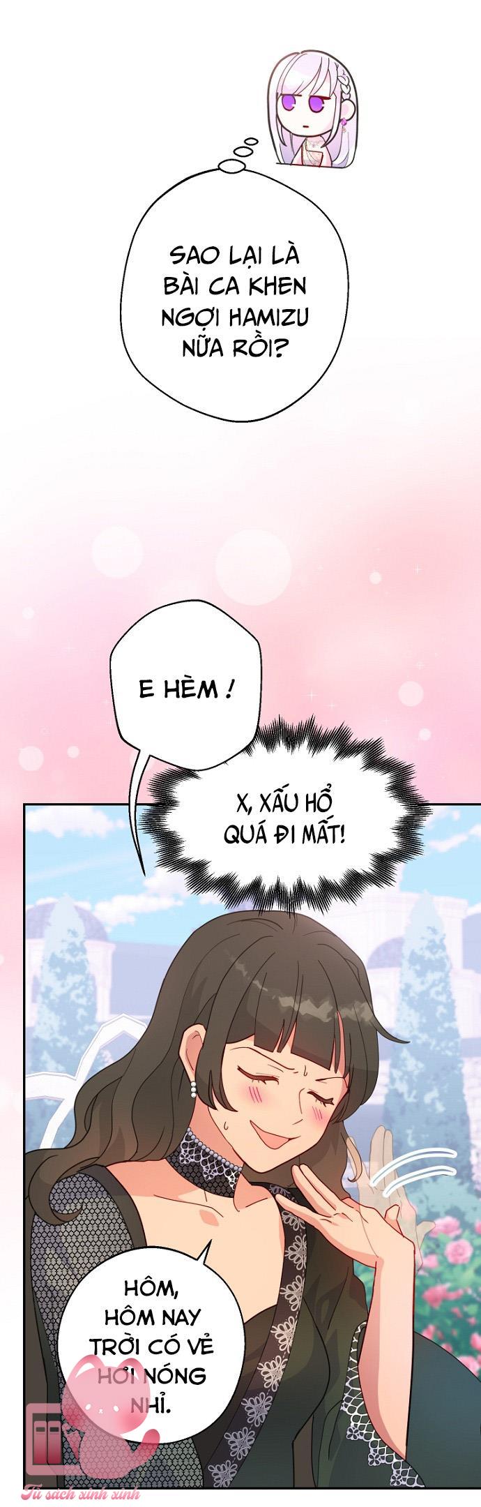 Bỏ Quách Chồng Con Đi, Tiền Bạc Mới Là Tất Cả - Chap 50 - Trang 34