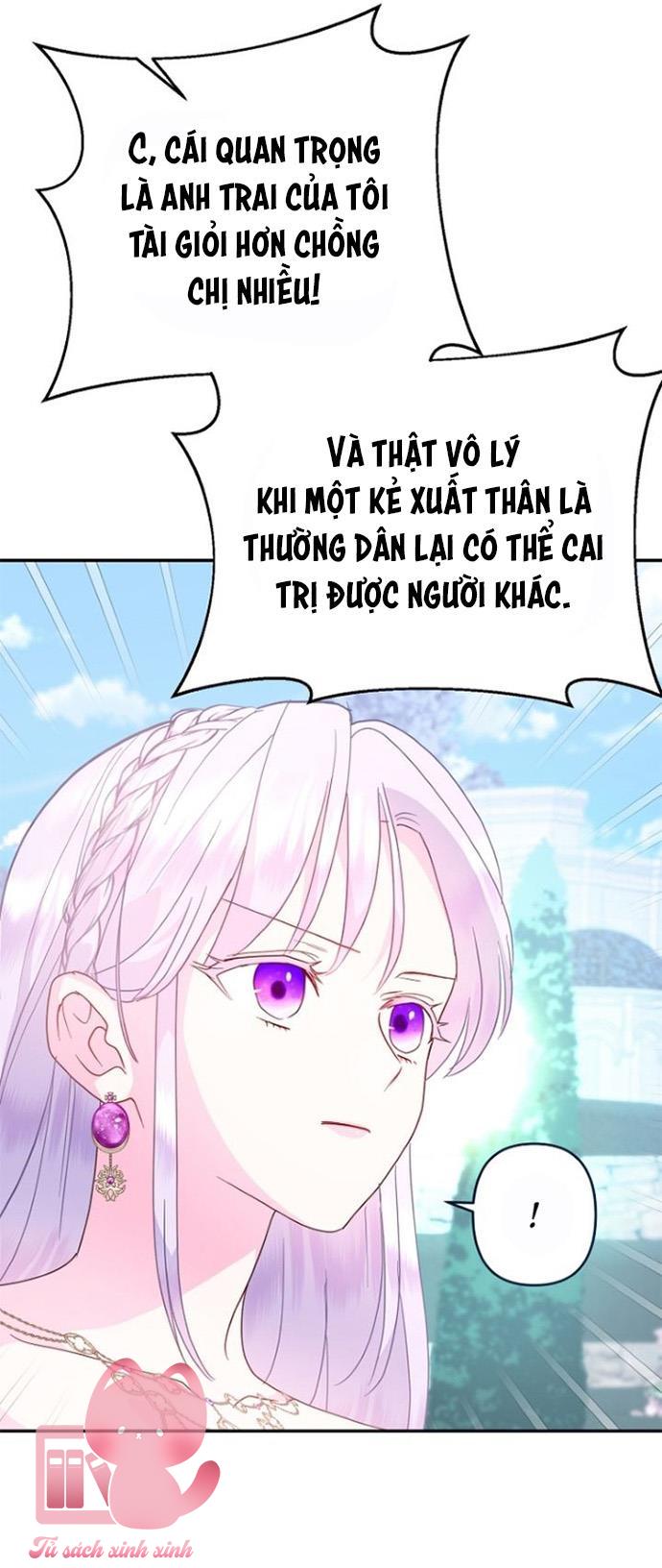 Bỏ Quách Chồng Con Đi, Tiền Bạc Mới Là Tất Cả - Chap 50 - Trang 39