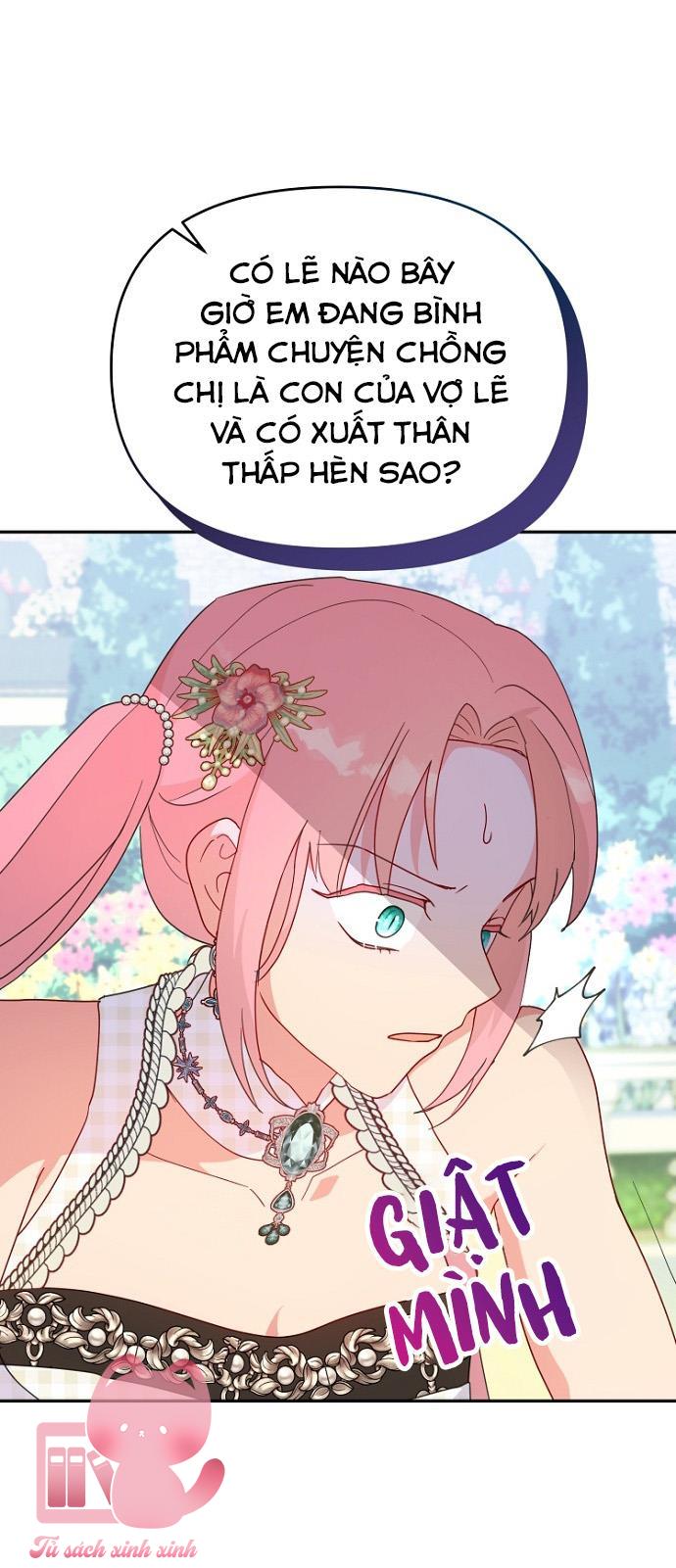Bỏ Quách Chồng Con Đi, Tiền Bạc Mới Là Tất Cả - Chap 50 - Trang 40