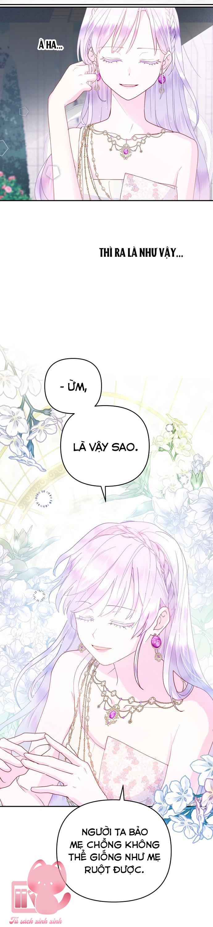 Bỏ Quách Chồng Con Đi, Tiền Bạc Mới Là Tất Cả - Chap 50 - Trang 5