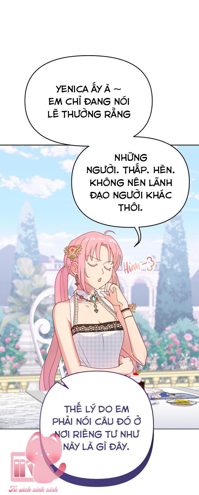 Bỏ Quách Chồng Con Đi, Tiền Bạc Mới Là Tất Cả - Chap 50 - Trang 43