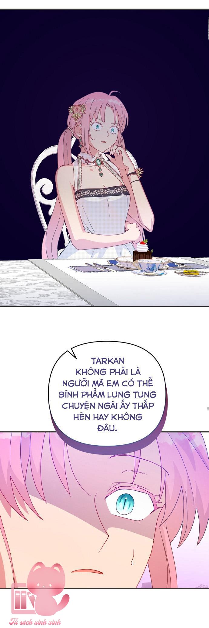 Bỏ Quách Chồng Con Đi, Tiền Bạc Mới Là Tất Cả - Chap 50 - Trang 44