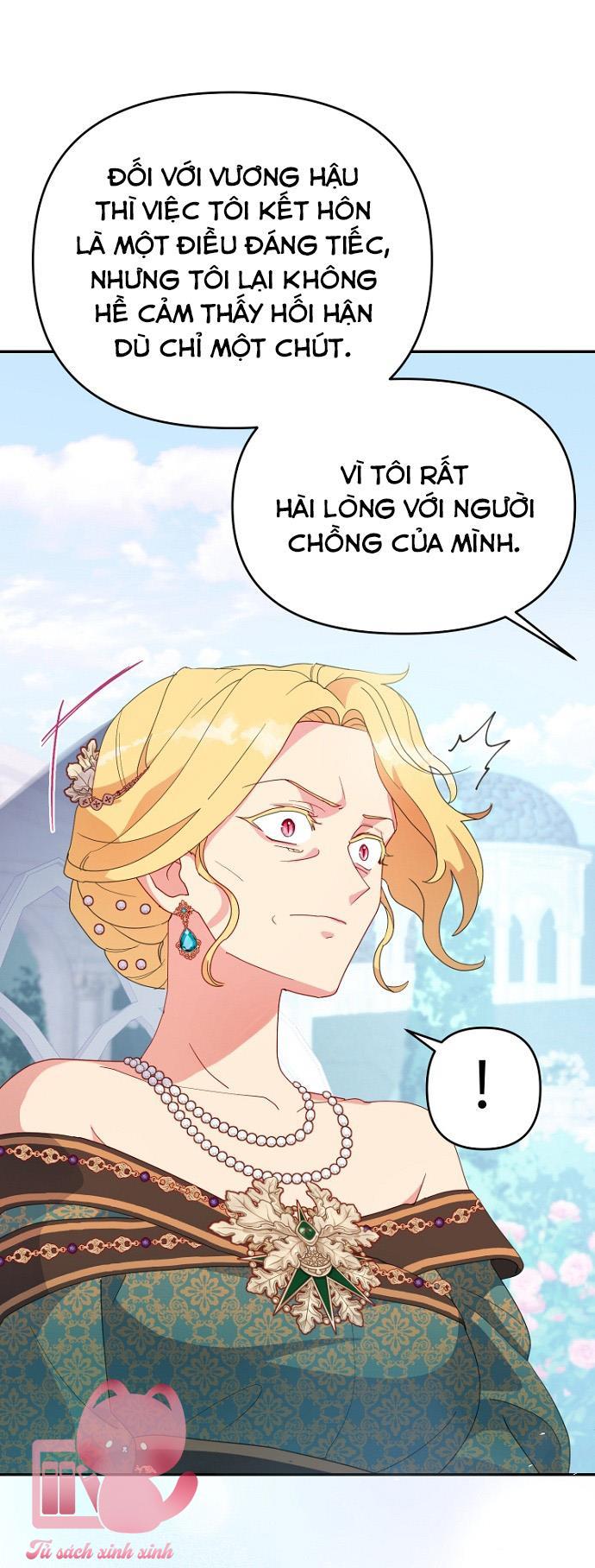 Bỏ Quách Chồng Con Đi, Tiền Bạc Mới Là Tất Cả - Chap 50 - Trang 6