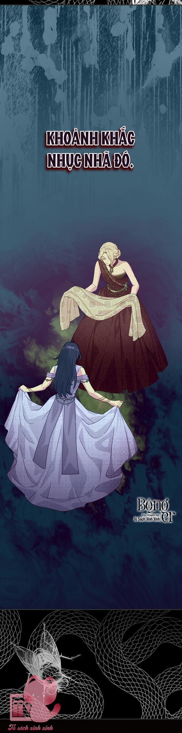 Bỏ Quách Chồng Con Đi, Tiền Bạc Mới Là Tất Cả - Chap 50 - Trang 52