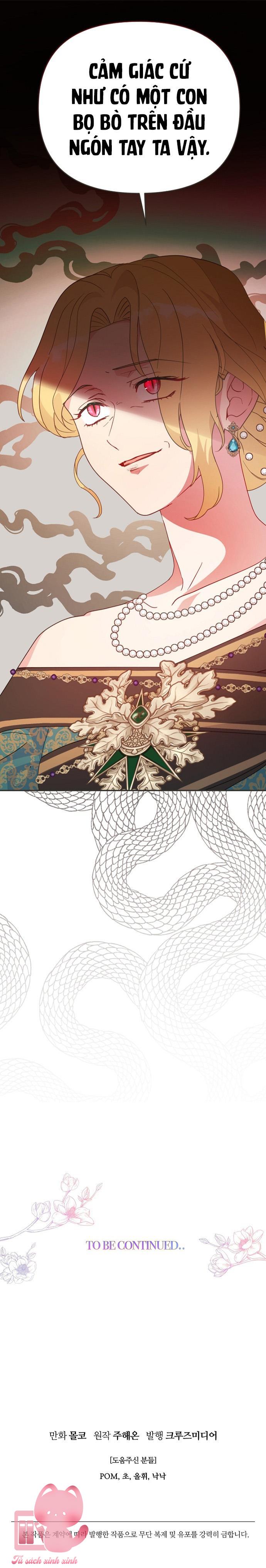 Bỏ Quách Chồng Con Đi, Tiền Bạc Mới Là Tất Cả - Chap 50 - Trang 53