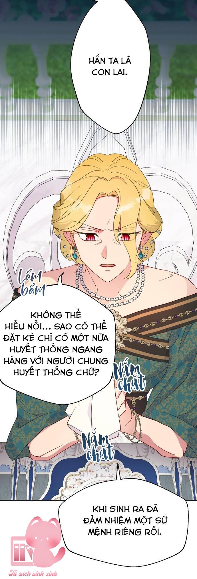 Bỏ Quách Chồng Con Đi, Tiền Bạc Mới Là Tất Cả - Chap 51 - Trang 12