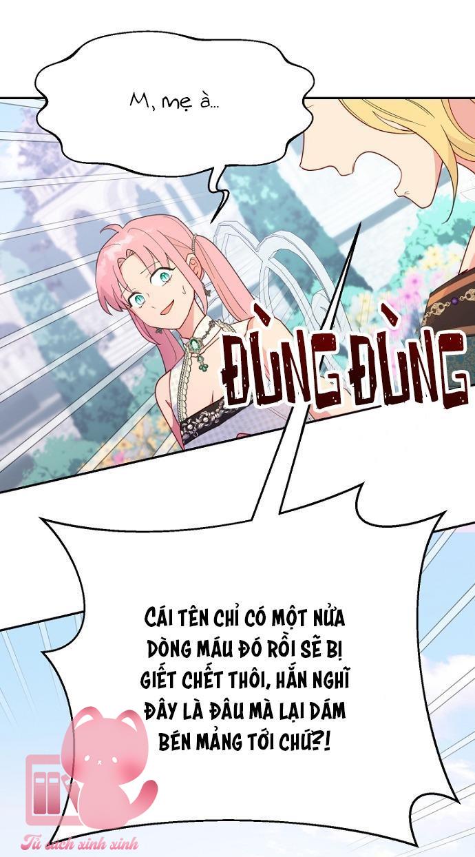 Bỏ Quách Chồng Con Đi, Tiền Bạc Mới Là Tất Cả - Chap 51 - Trang 13