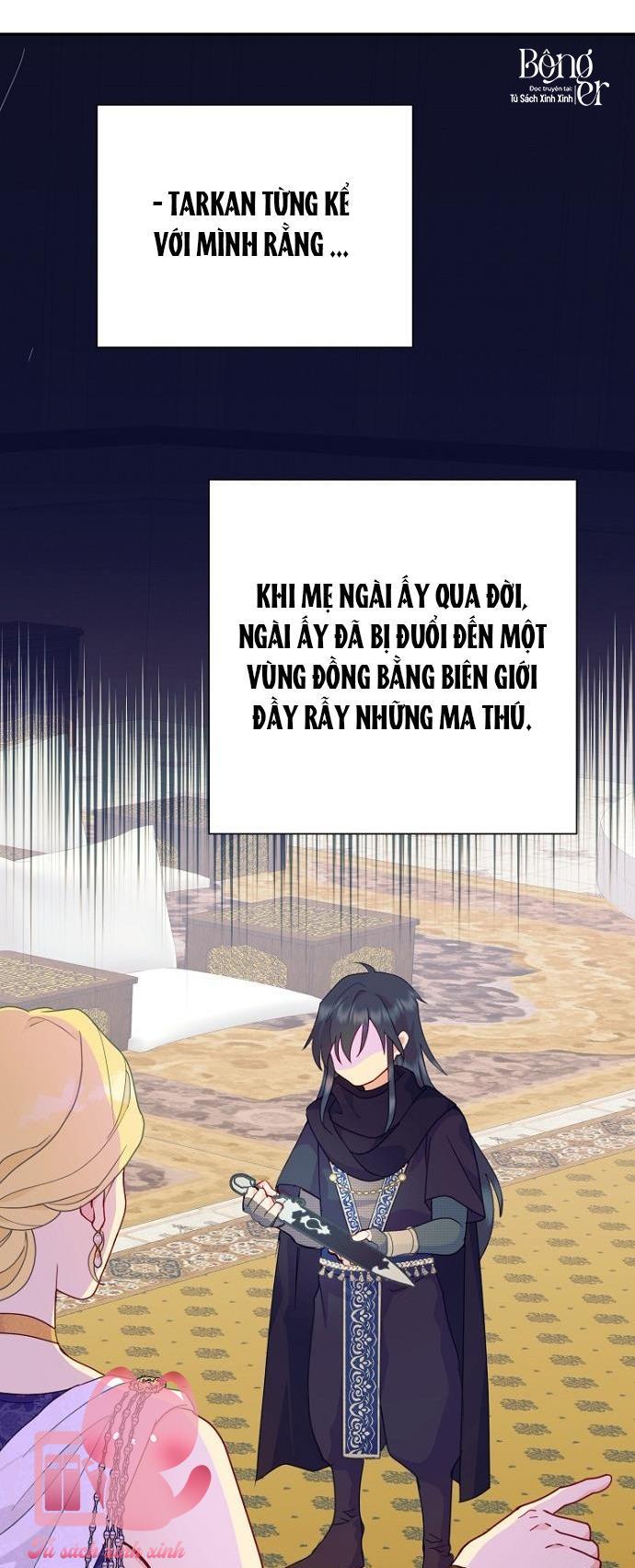 Bỏ Quách Chồng Con Đi, Tiền Bạc Mới Là Tất Cả - Chap 51 - Trang 16