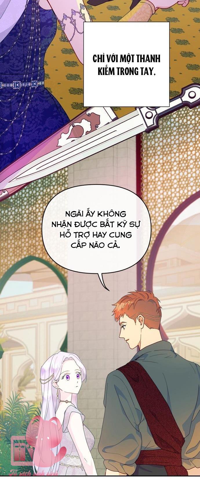 Bỏ Quách Chồng Con Đi, Tiền Bạc Mới Là Tất Cả - Chap 51 - Trang 17