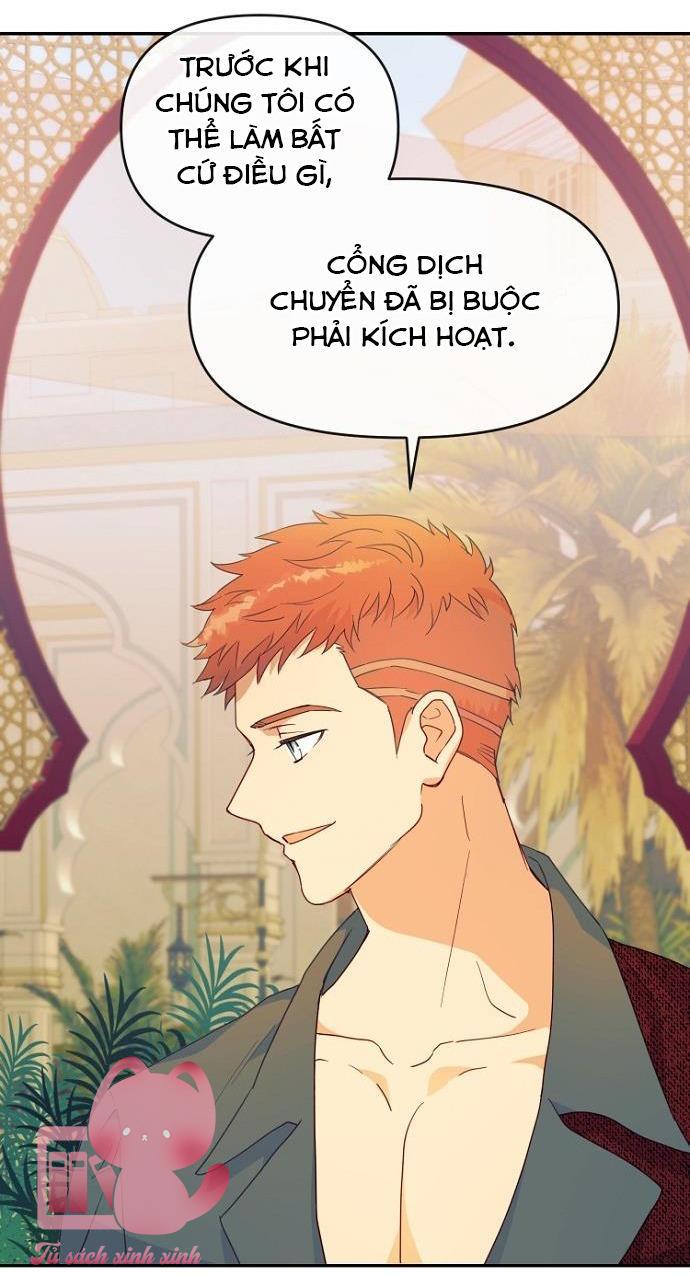 Bỏ Quách Chồng Con Đi, Tiền Bạc Mới Là Tất Cả - Chap 51 - Trang 18