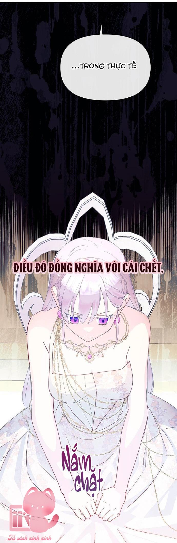 Bỏ Quách Chồng Con Đi, Tiền Bạc Mới Là Tất Cả - Chap 51 - Trang 19