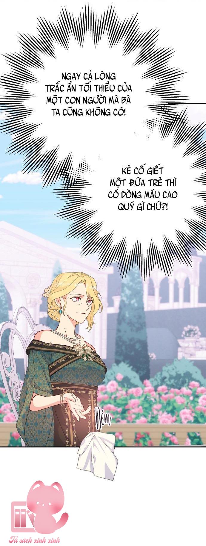 Bỏ Quách Chồng Con Đi, Tiền Bạc Mới Là Tất Cả - Chap 51 - Trang 21