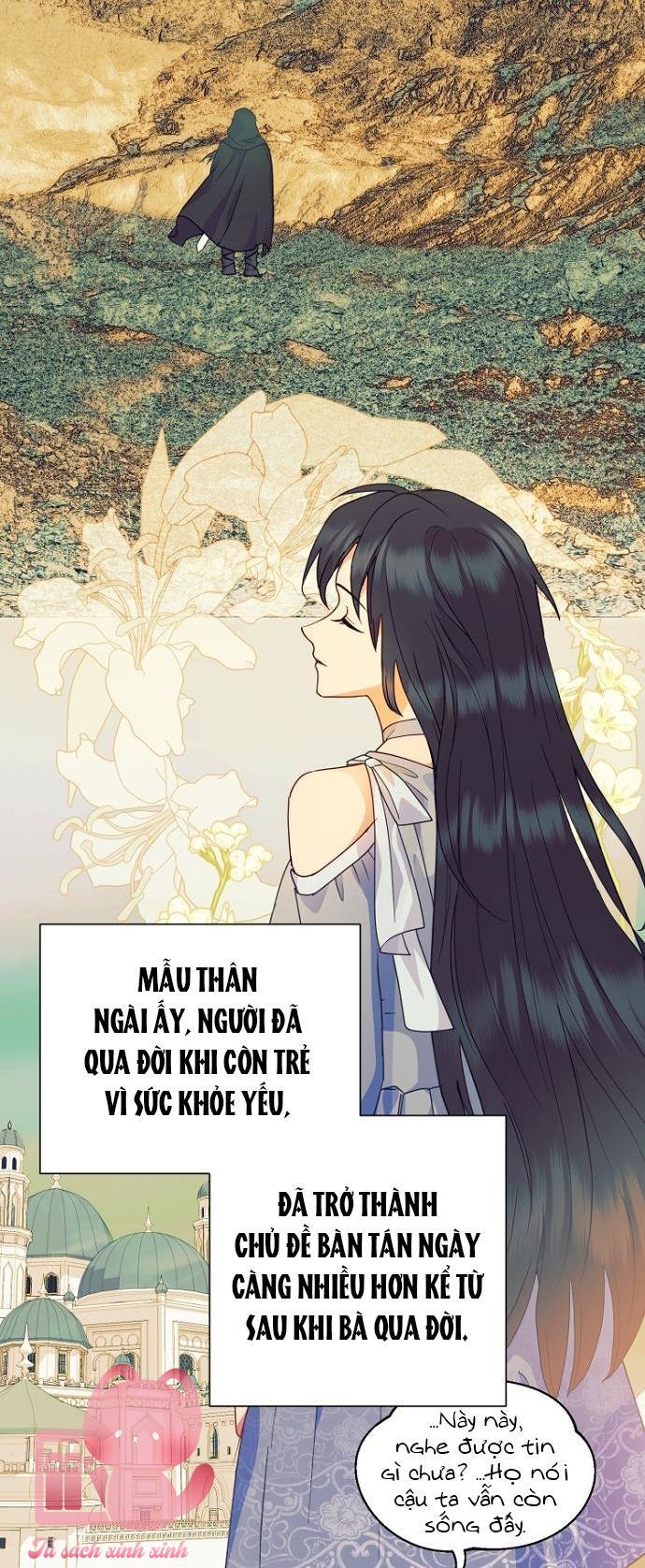 Bỏ Quách Chồng Con Đi, Tiền Bạc Mới Là Tất Cả - Chap 51 - Trang 23