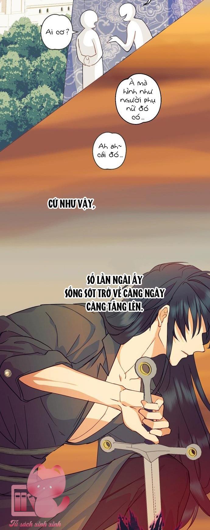 Bỏ Quách Chồng Con Đi, Tiền Bạc Mới Là Tất Cả - Chap 51 - Trang 24