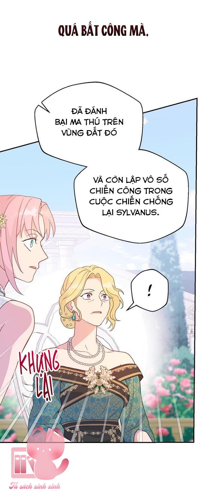 Bỏ Quách Chồng Con Đi, Tiền Bạc Mới Là Tất Cả - Chap 51 - Trang 27
