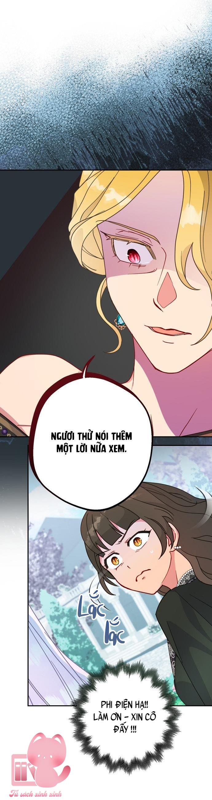 Bỏ Quách Chồng Con Đi, Tiền Bạc Mới Là Tất Cả - Chap 51 - Trang 38