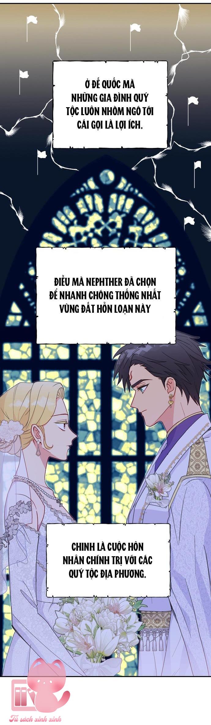 Bỏ Quách Chồng Con Đi, Tiền Bạc Mới Là Tất Cả - Chap 51 - Trang 5