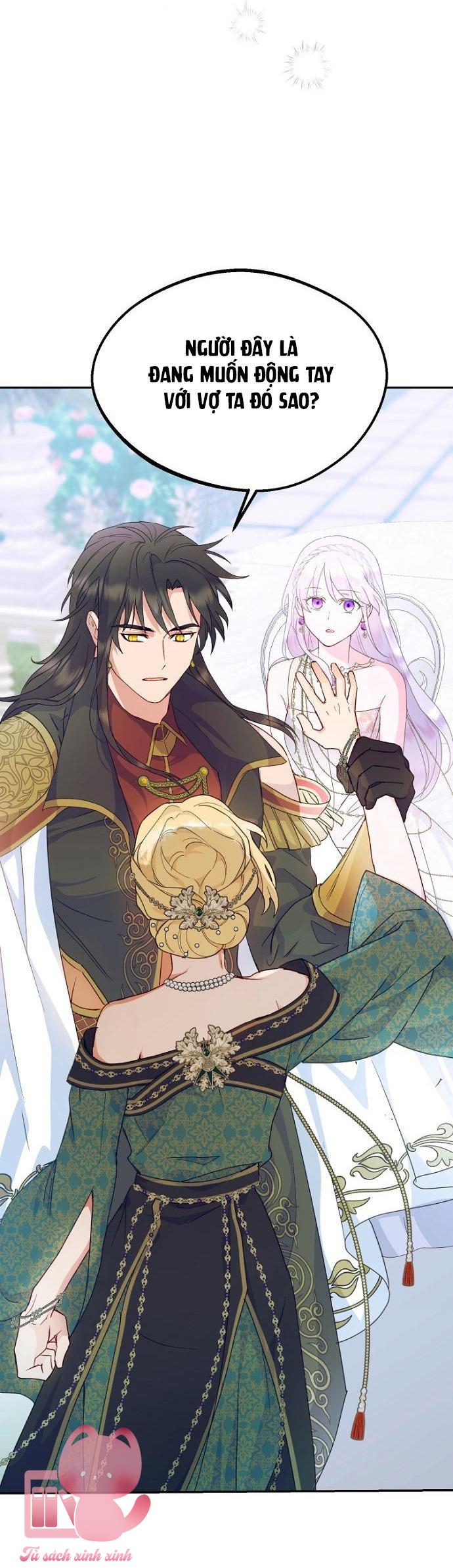 Bỏ Quách Chồng Con Đi, Tiền Bạc Mới Là Tất Cả - Chap 51 - Trang 47