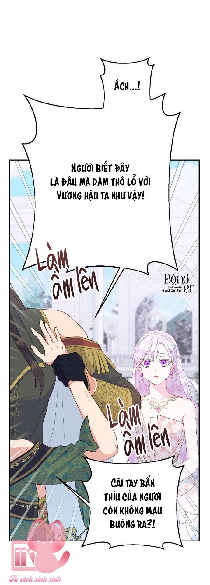 Bỏ Quách Chồng Con Đi, Tiền Bạc Mới Là Tất Cả - Chap 51 - Trang 49