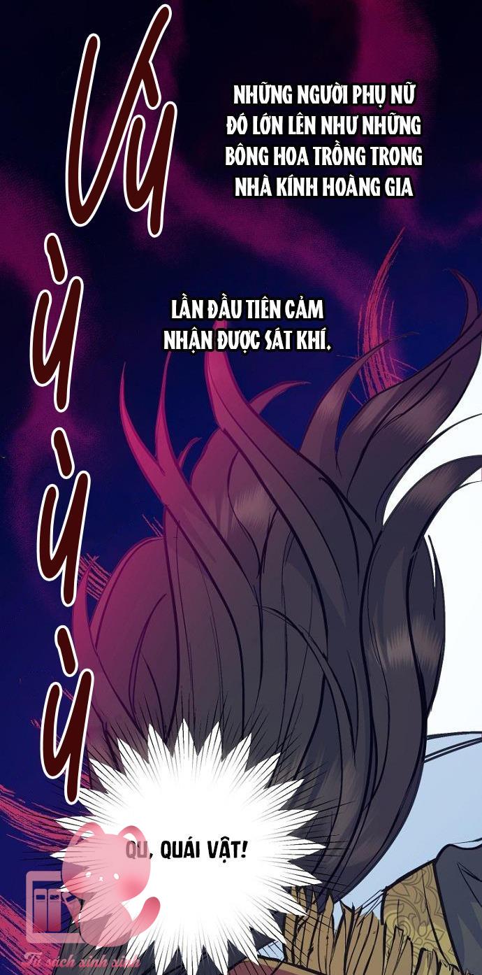 Bỏ Quách Chồng Con Đi, Tiền Bạc Mới Là Tất Cả - Chap 51 - Trang 57
