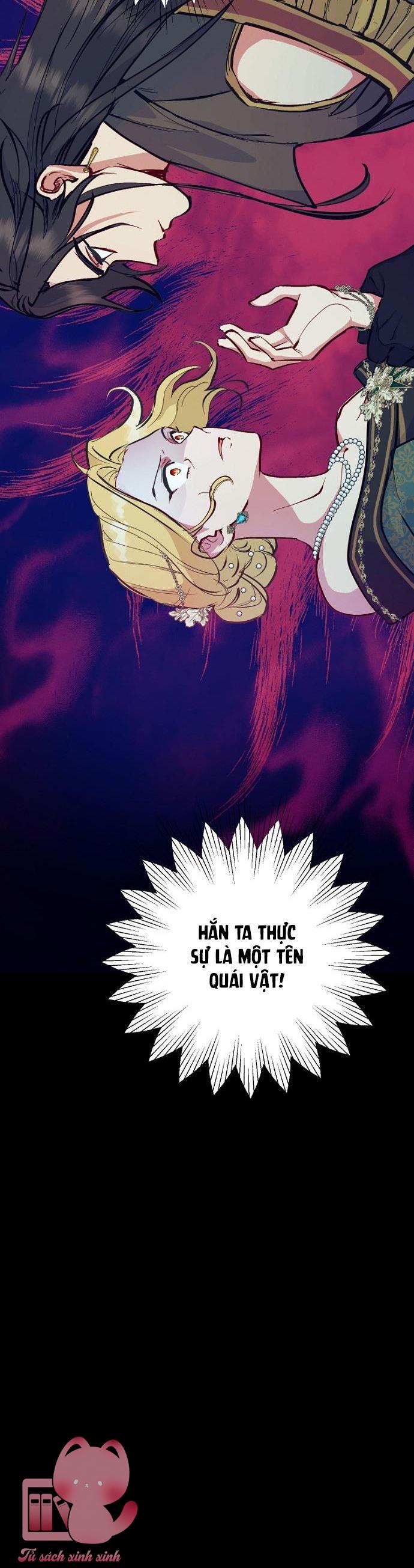 Bỏ Quách Chồng Con Đi, Tiền Bạc Mới Là Tất Cả - Chap 51 - Trang 58