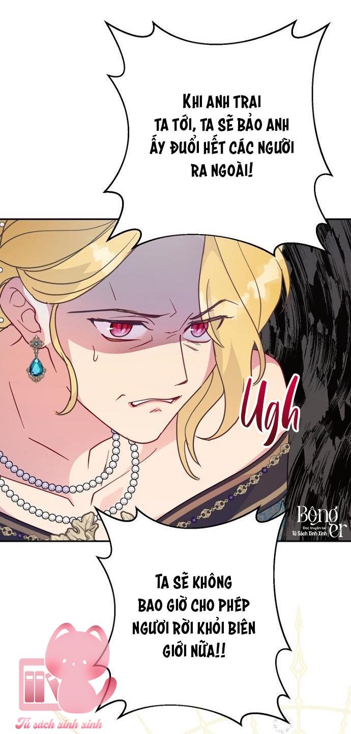 Bỏ Quách Chồng Con Đi, Tiền Bạc Mới Là Tất Cả - Chap 51 - Trang 67