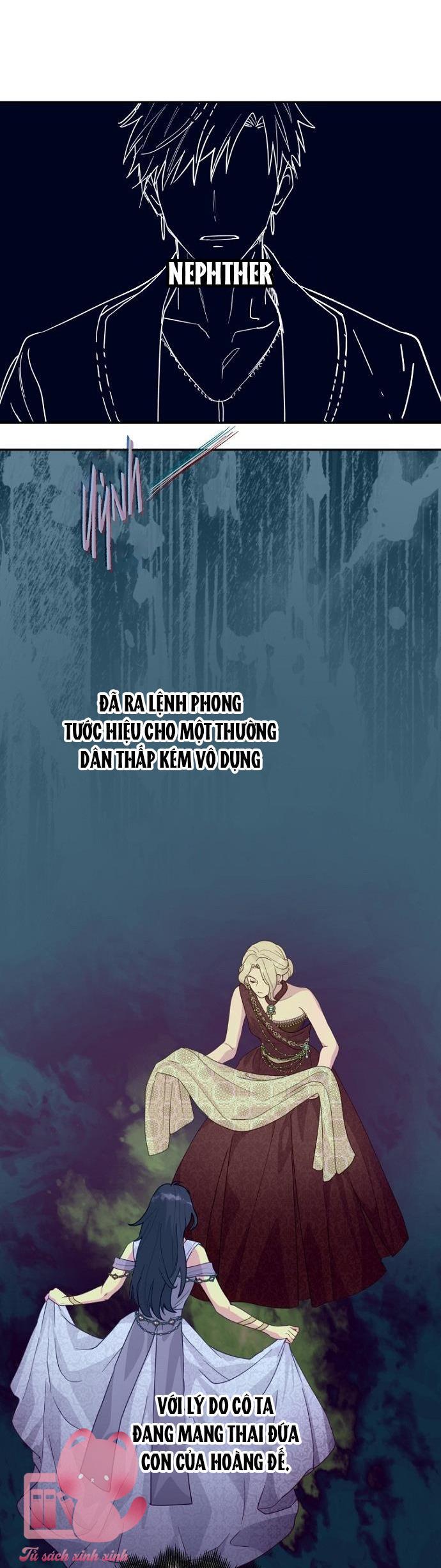 Bỏ Quách Chồng Con Đi, Tiền Bạc Mới Là Tất Cả - Chap 51 - Trang 8