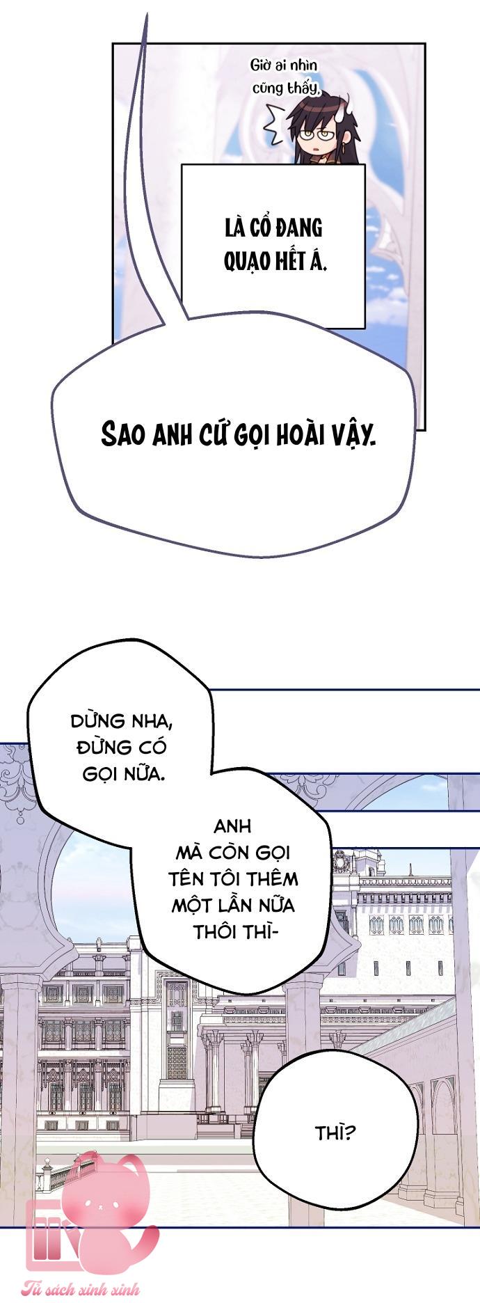 Bỏ Quách Chồng Con Đi, Tiền Bạc Mới Là Tất Cả - Chap 52 - Trang 15