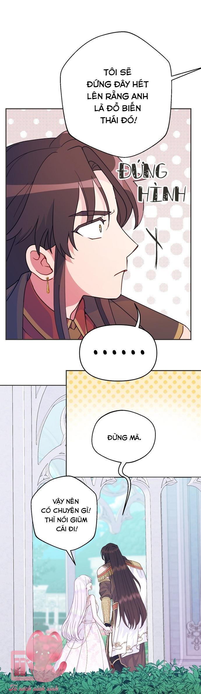 Bỏ Quách Chồng Con Đi, Tiền Bạc Mới Là Tất Cả - Chap 52 - Trang 16