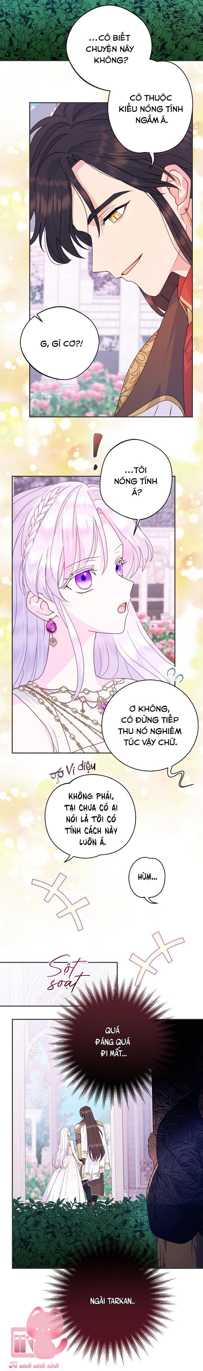 Bỏ Quách Chồng Con Đi, Tiền Bạc Mới Là Tất Cả - Chap 52 - Trang 17