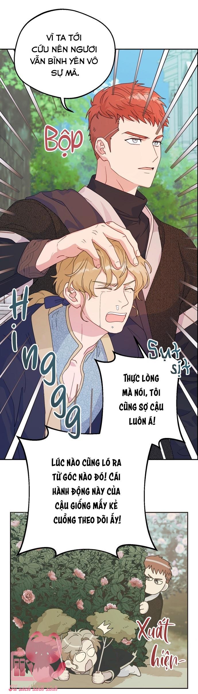 Bỏ Quách Chồng Con Đi, Tiền Bạc Mới Là Tất Cả - Chap 52 - Trang 20