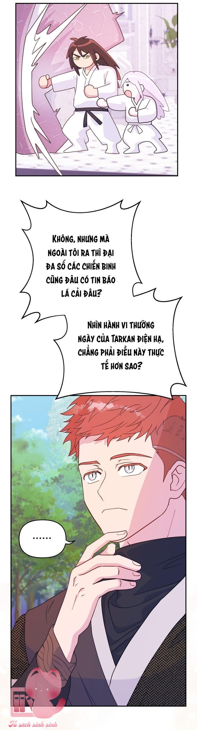 Bỏ Quách Chồng Con Đi, Tiền Bạc Mới Là Tất Cả - Chap 52 - Trang 24