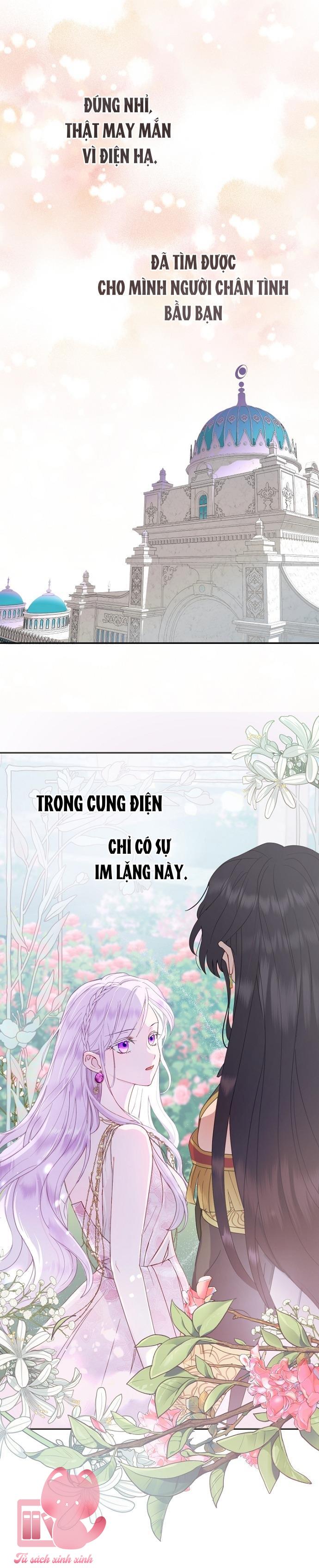 Bỏ Quách Chồng Con Đi, Tiền Bạc Mới Là Tất Cả - Chap 52 - Trang 26