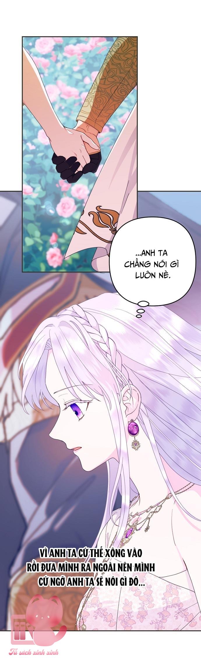 Bỏ Quách Chồng Con Đi, Tiền Bạc Mới Là Tất Cả - Chap 52 - Trang 4