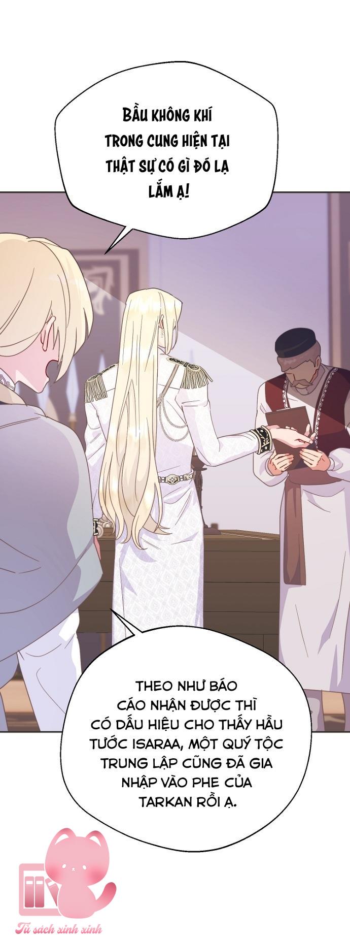 Bỏ Quách Chồng Con Đi, Tiền Bạc Mới Là Tất Cả - Chap 52 - Trang 31
