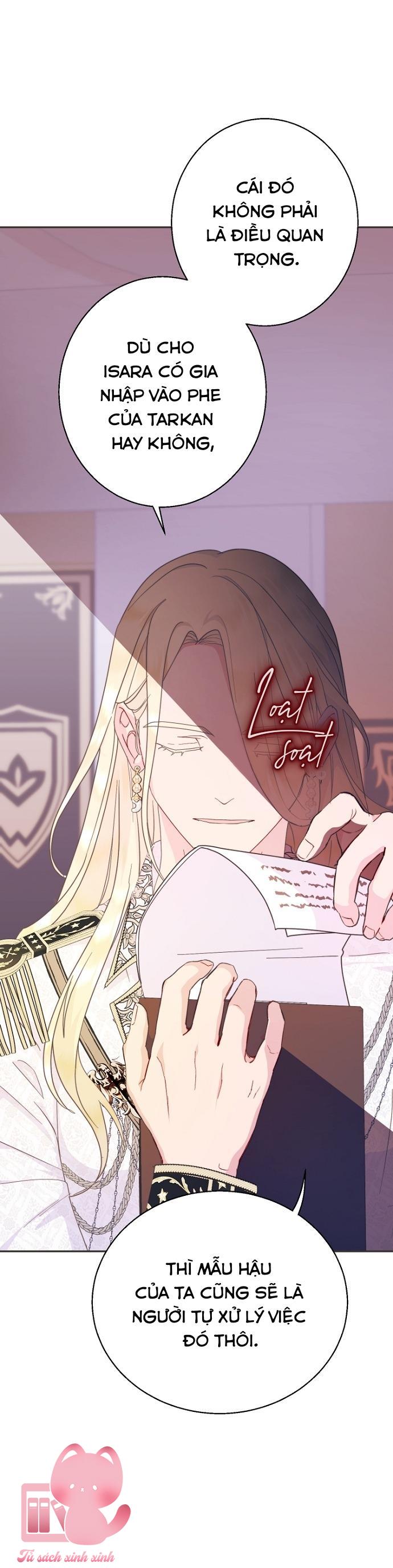 Bỏ Quách Chồng Con Đi, Tiền Bạc Mới Là Tất Cả - Chap 52 - Trang 33