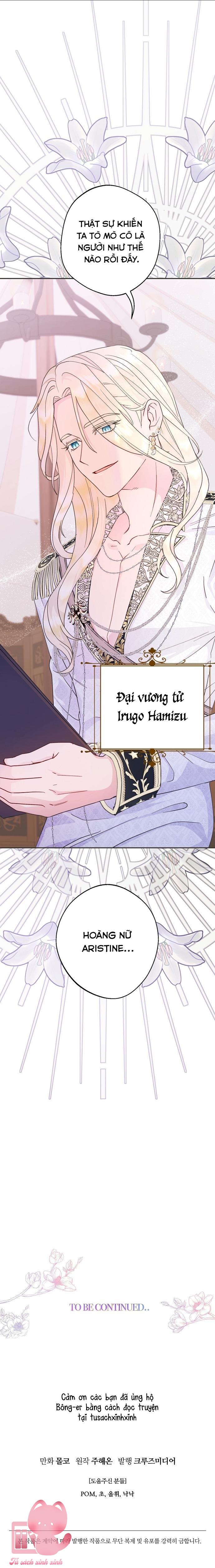 Bỏ Quách Chồng Con Đi, Tiền Bạc Mới Là Tất Cả - Chap 52 - Trang 35