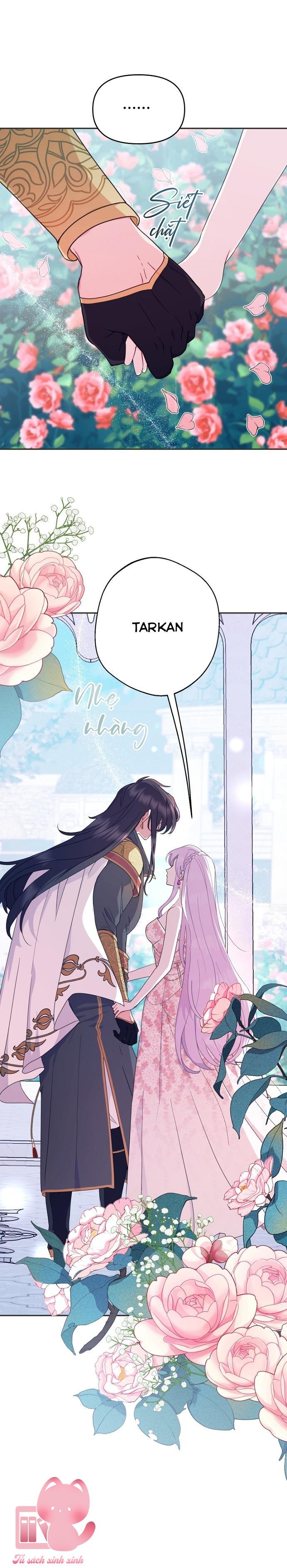 Bỏ Quách Chồng Con Đi, Tiền Bạc Mới Là Tất Cả - Chap 52 - Trang 6