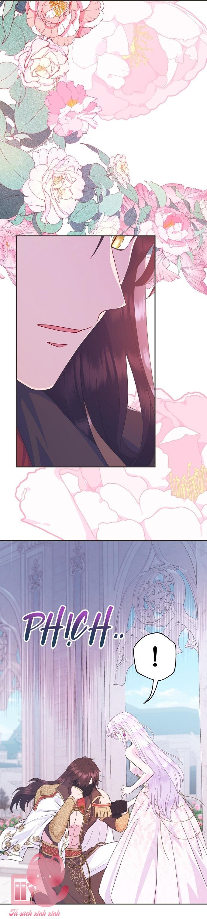 Bỏ Quách Chồng Con Đi, Tiền Bạc Mới Là Tất Cả - Chap 52 - Trang 8