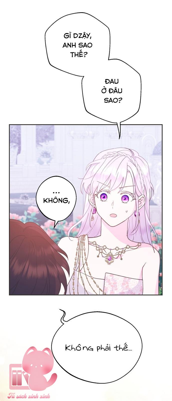 Bỏ Quách Chồng Con Đi, Tiền Bạc Mới Là Tất Cả - Chap 52 - Trang 9