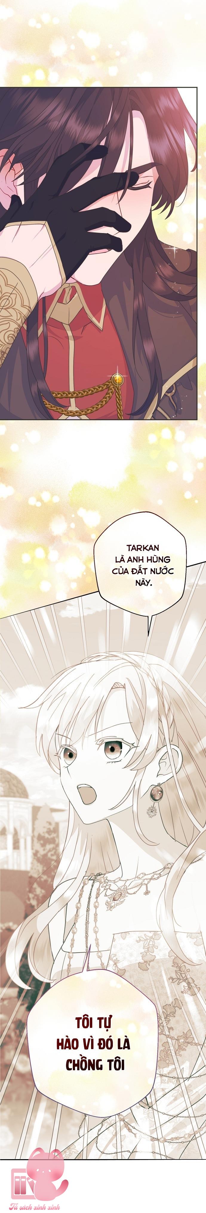 Bỏ Quách Chồng Con Đi, Tiền Bạc Mới Là Tất Cả - Chap 52 - Trang 10