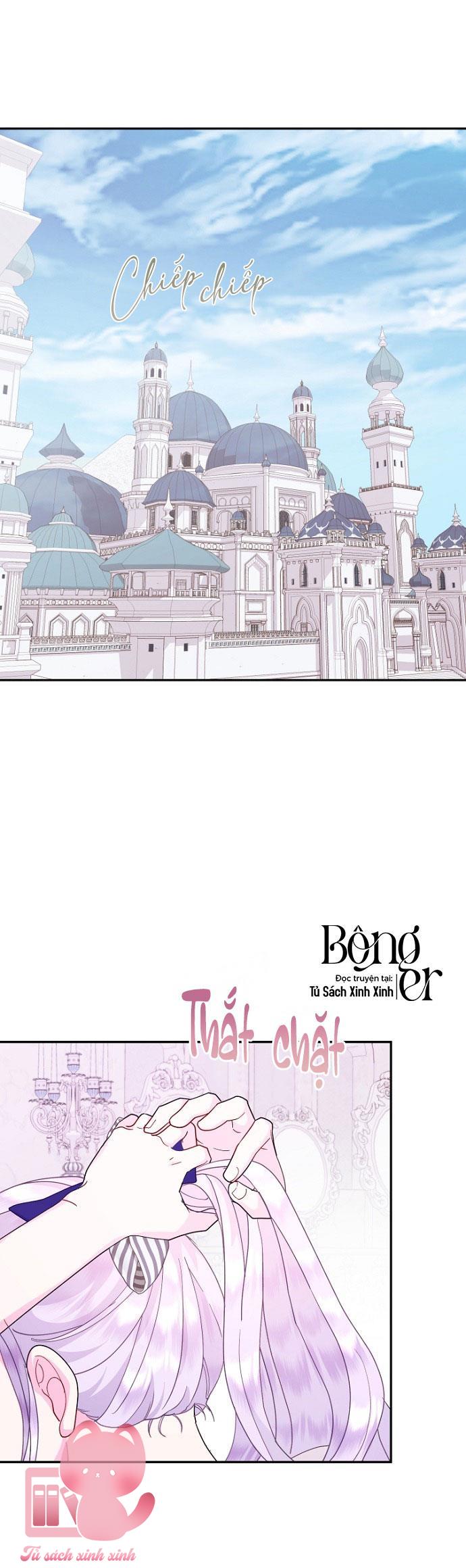 Bỏ Quách Chồng Con Đi, Tiền Bạc Mới Là Tất Cả - Chap 53 - Trang 2