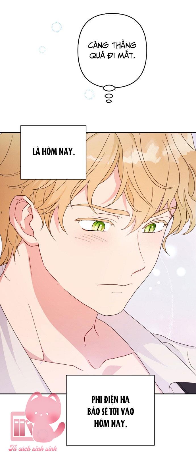 Bỏ Quách Chồng Con Đi, Tiền Bạc Mới Là Tất Cả - Chap 53 - Trang 11