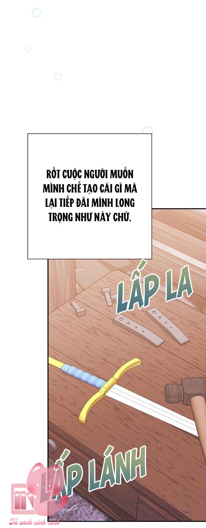 Bỏ Quách Chồng Con Đi, Tiền Bạc Mới Là Tất Cả - Chap 53 - Trang 12