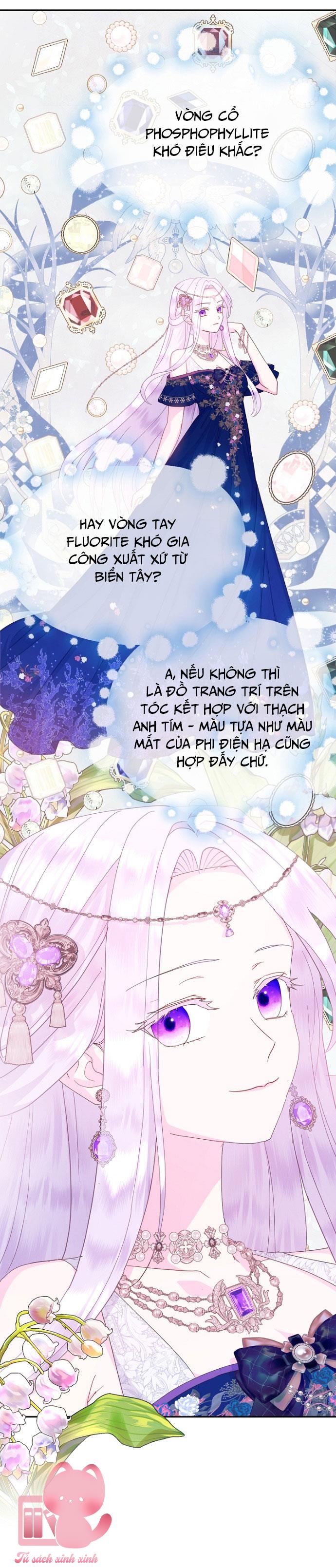 Bỏ Quách Chồng Con Đi, Tiền Bạc Mới Là Tất Cả - Chap 53 - Trang 13