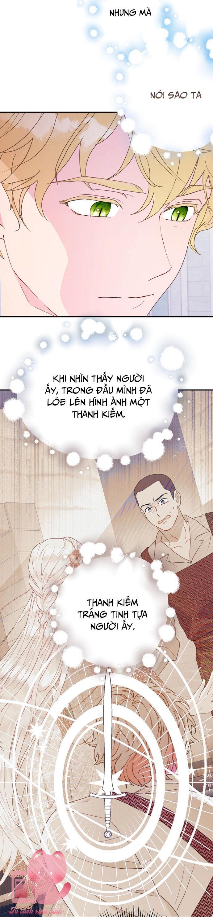 Bỏ Quách Chồng Con Đi, Tiền Bạc Mới Là Tất Cả - Chap 53 - Trang 15