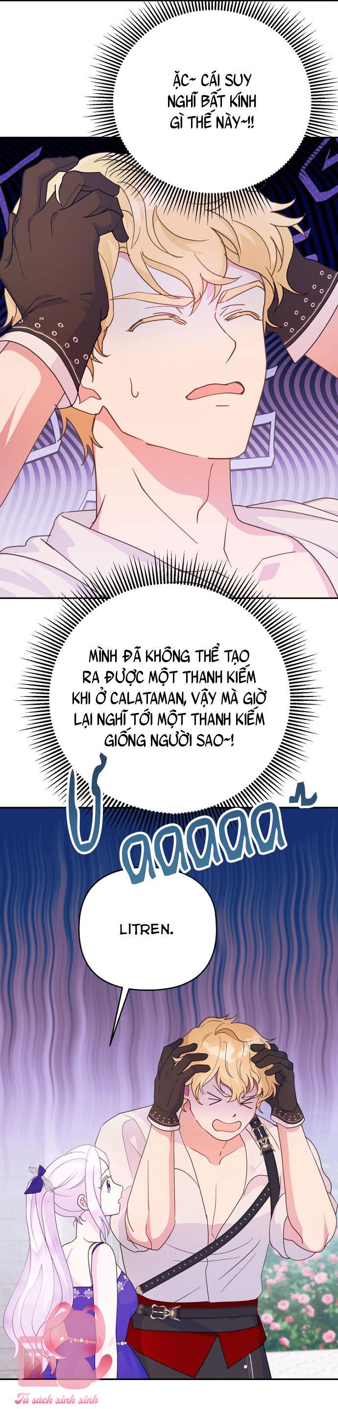 Bỏ Quách Chồng Con Đi, Tiền Bạc Mới Là Tất Cả - Chap 53 - Trang 16