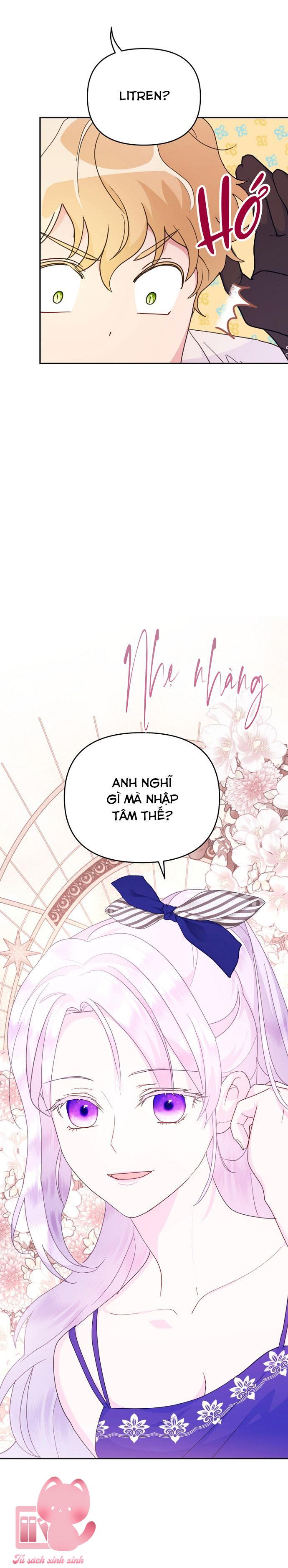 Bỏ Quách Chồng Con Đi, Tiền Bạc Mới Là Tất Cả - Chap 53 - Trang 17